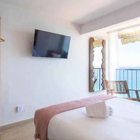 Lavanda Boutique Apartment *