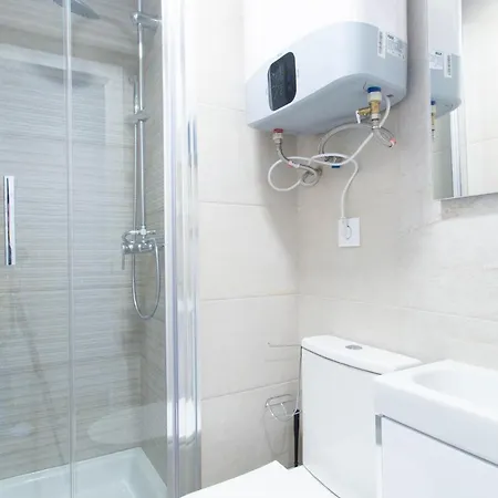 Lavanda Boutique Platja d'Aro