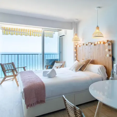 Lavanda Boutique Apartment