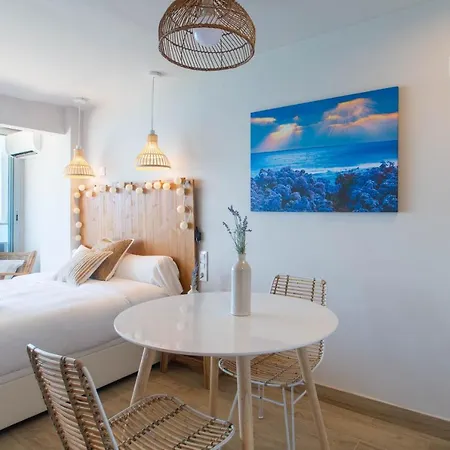 Apartment Lavanda Boutique Platja d'Aro
