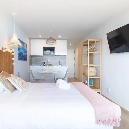 Apartment Lavanda Boutique Platja d'Aro