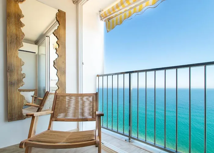 Appartement Lavanda Boutique *