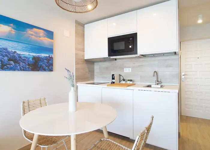 Appartement Lavanda Boutique