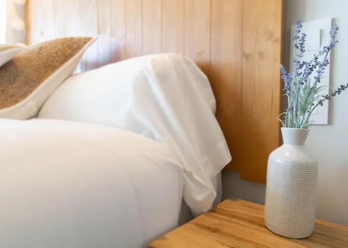 Lavanda Boutique Appartement Castell-Platja d'Aro