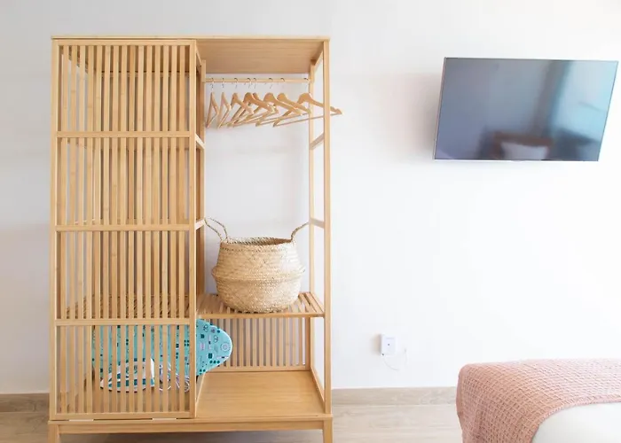 Appartement Lavanda Boutique *