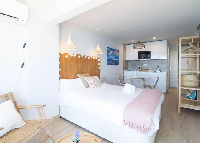 Appartement Lavanda Boutique