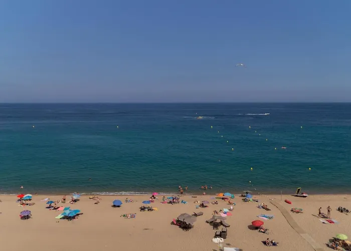 Lavanda Boutique Appartement *