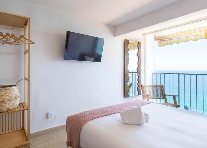 Lavanda Boutique Apartamento *