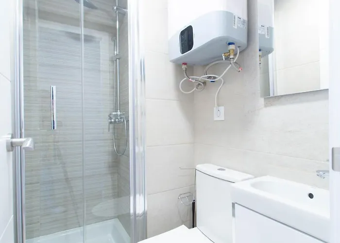 Lavanda Boutique Platja d'Aro (Playa de Aro)