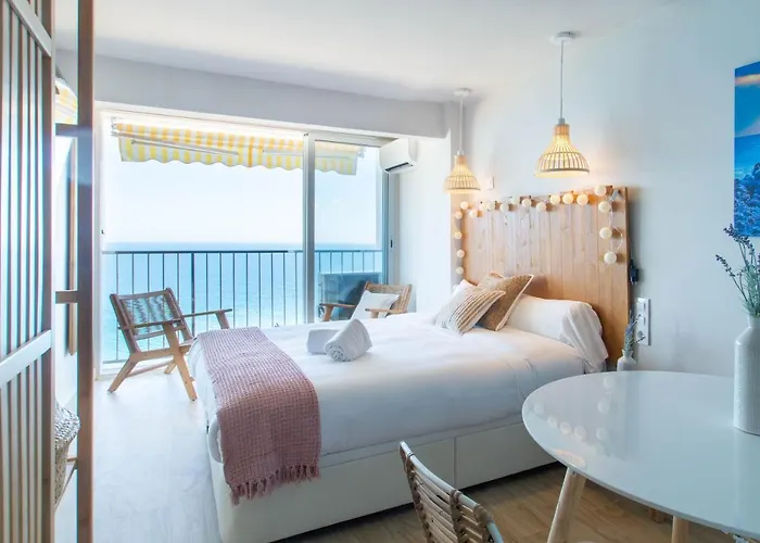 Lavanda Boutique Apartamento