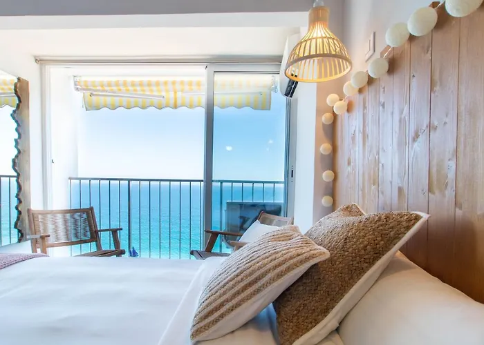 Apartamento Lavanda Boutique *