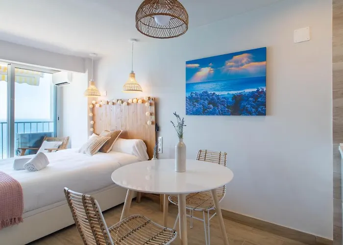 Apartamento Lavanda Boutique Platja d'Aro (Playa de Aro)