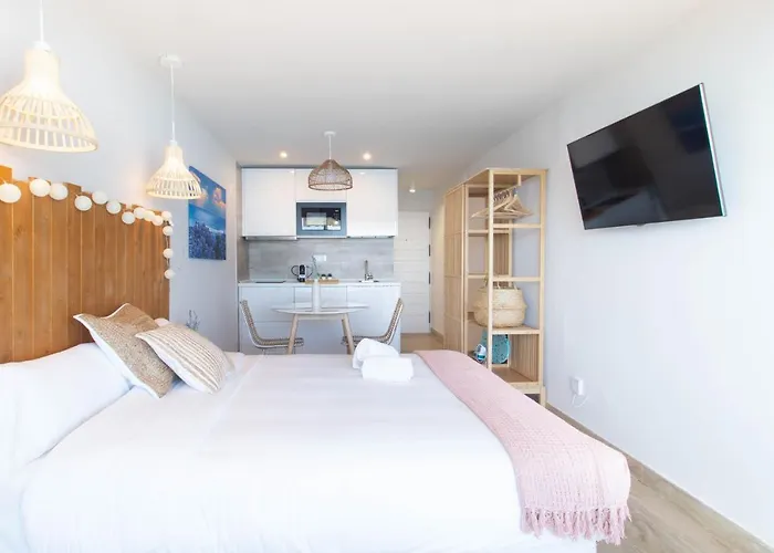 Apartamento Lavanda Boutique Platja d'Aro (Playa de Aro)