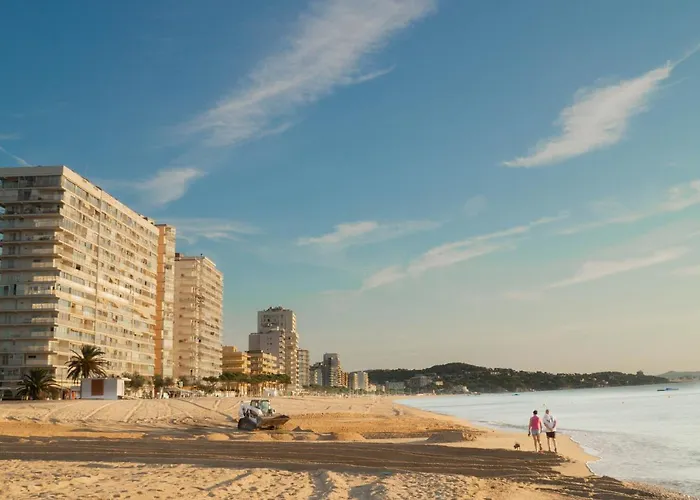 Lavanda Boutique Apartamento